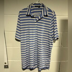 Ralph Lauren - RLX golf polo